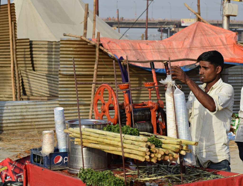 न्यू कोवेनैंट हार्वेस्ट टेबल ने भूखों को खाना खिलाने के लिए 260,000 डॉलर जुटाए